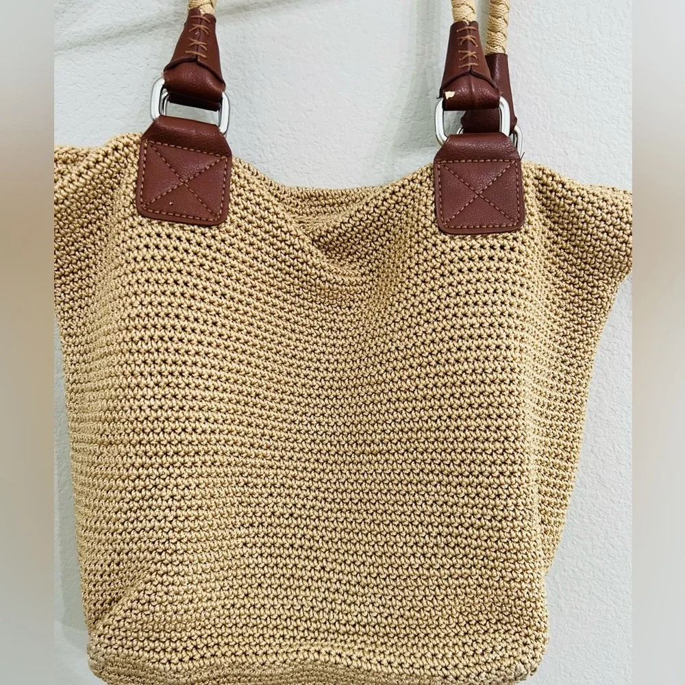 The Sak Cambridge Crochet Bag - Picture 4 of 9
